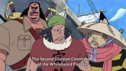One Piece [Episode 0095] English Sub