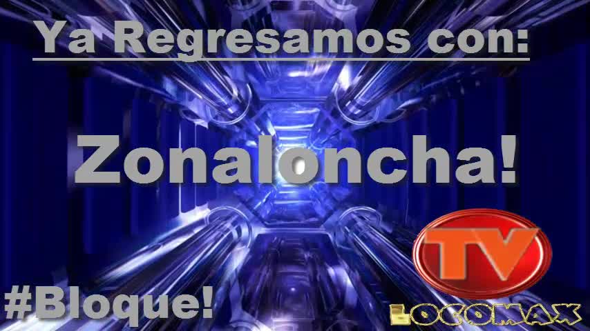 LocomaxTv Bolivia Anime Mayo 2025