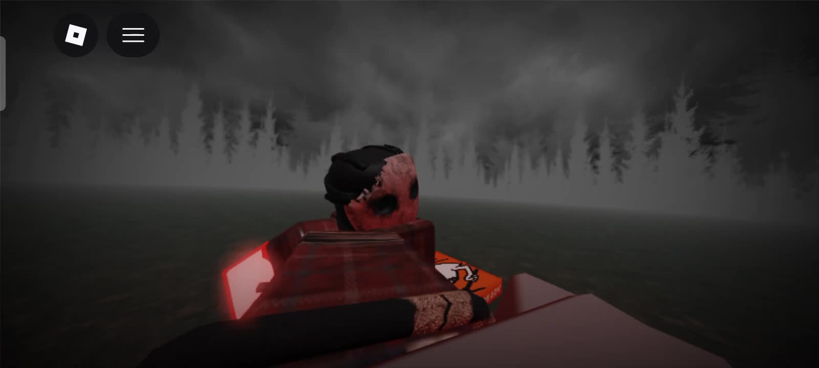 Chain execution choke grab Roblox