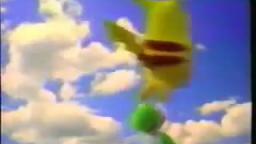 Super smash bros 64 Comercial 1999 Latino