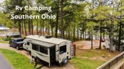 Rocky Fork Ranch - RV Camping in Southern Ohio