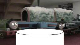 Tomy/Trackmaster T&F Short 12: Date Night