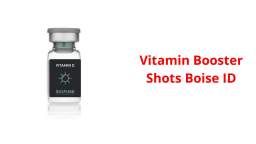 Biofuse | Wellness & Peak Performance | Vitamin Booster Shots in Boise, ID