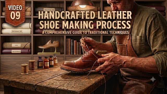 From Trash to Treasure: Full Restoration - Video 09