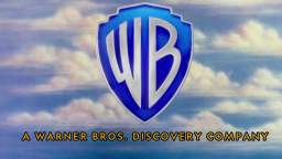 Warner Bros. (2021 [1984 Style]) - WHAT IF