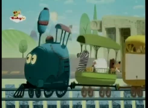 Emision de Upa Nene en MiTV (16/10/2025)