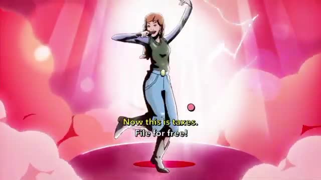 Korean Karaoke Ladies - TurboTax Jingle 2026 (Official Music Video)