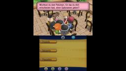 Let's Play Pokémon Y - German Teil 1