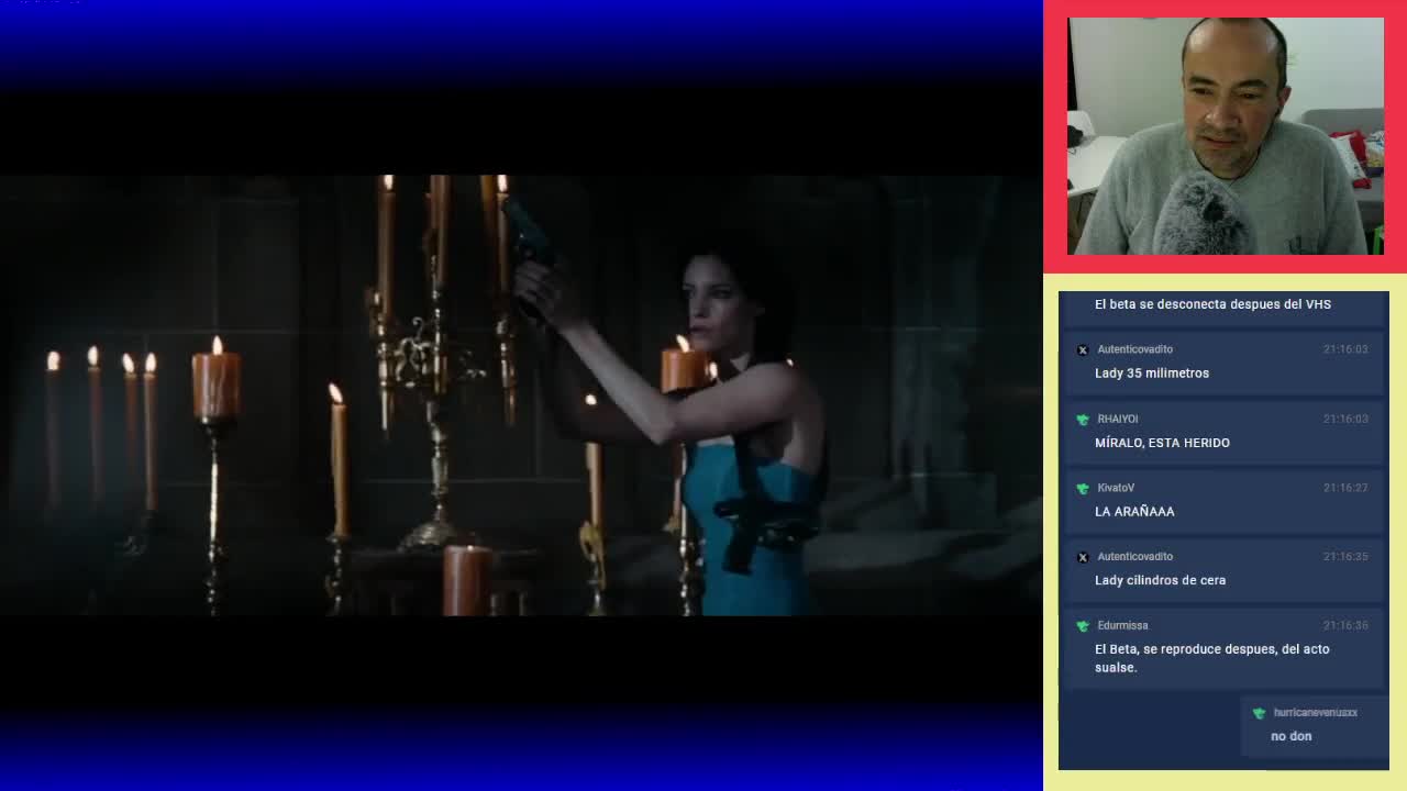 huésped maldito 2 con don netflis parte 2 huésped maldito 2 con don netflis parte 2