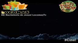 LocomaxTv Bolivia Anime Navidad 2023