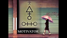 Motivator. -