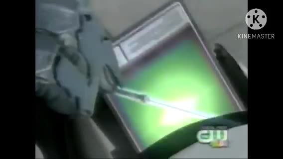 Kamen Rider: Dragon Knight | Episode 1 | The CW4Kids