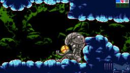METROID ZERIO MISSION  MY VIDEO GAME!