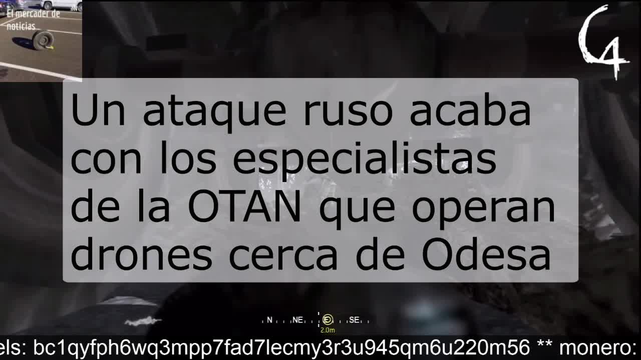 El Mercader de Noticias - 2/12/25