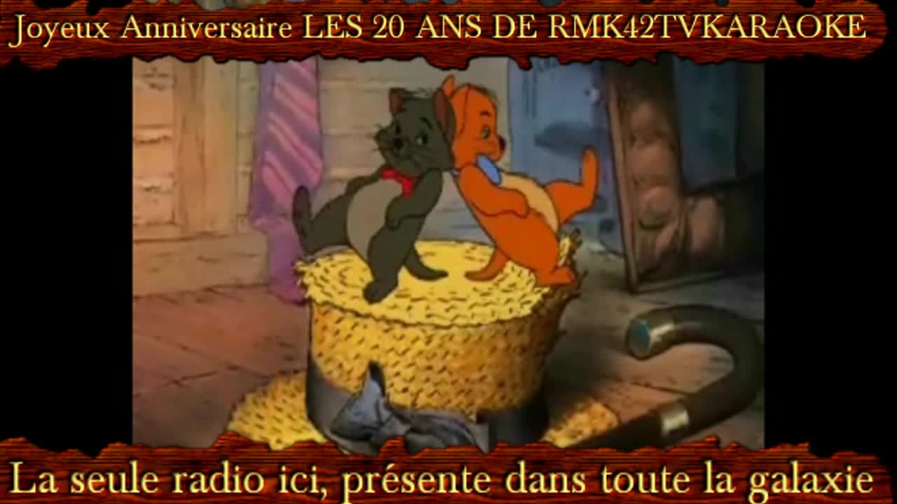 les chats dances live rmk42tvkaraoke 2015 Saint-Étienne loire rmk42tvkaraoke les chats dances live rmk42tvkaraoke 2015 Saint-Étienne loire rmk42tvkaraoke