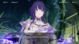 Honkai Impact 3rd - Ch.35 Toward A New Tomorrow - 35-3 Act 4 Finality Of Destiny Part 1