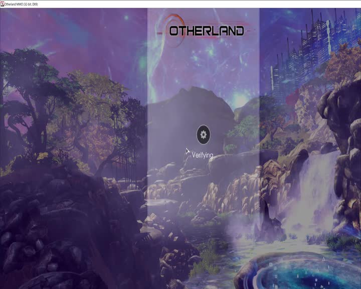 Otherland MMO-Unplayable