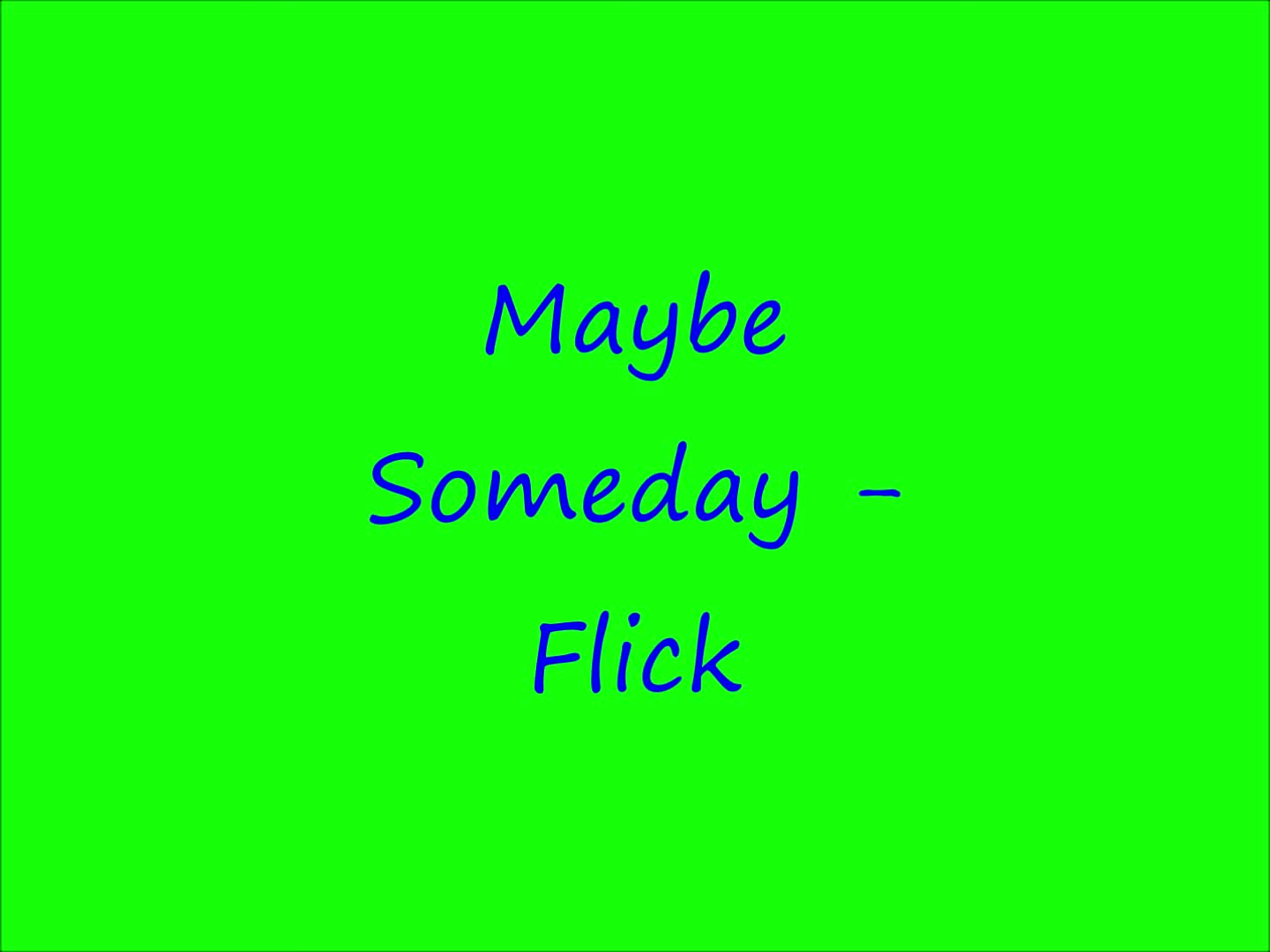 My Favorite Songs (June 2022)