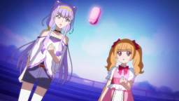Emiru (Cure Macherie) and Ruru (Cure Amour) AMV - You Keep Me Hangin' On [Yu Hayami]