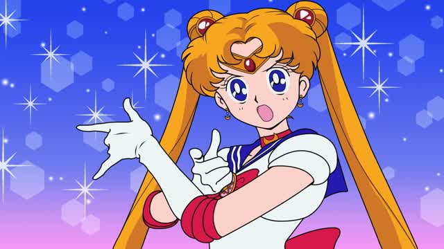 sailor moon meme