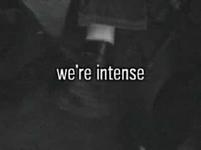 Intense Intense