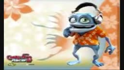 FUNNY CRAZY FROG PICTURES