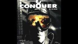 Command & Conquer Soundtrack: In The Line Of Fire