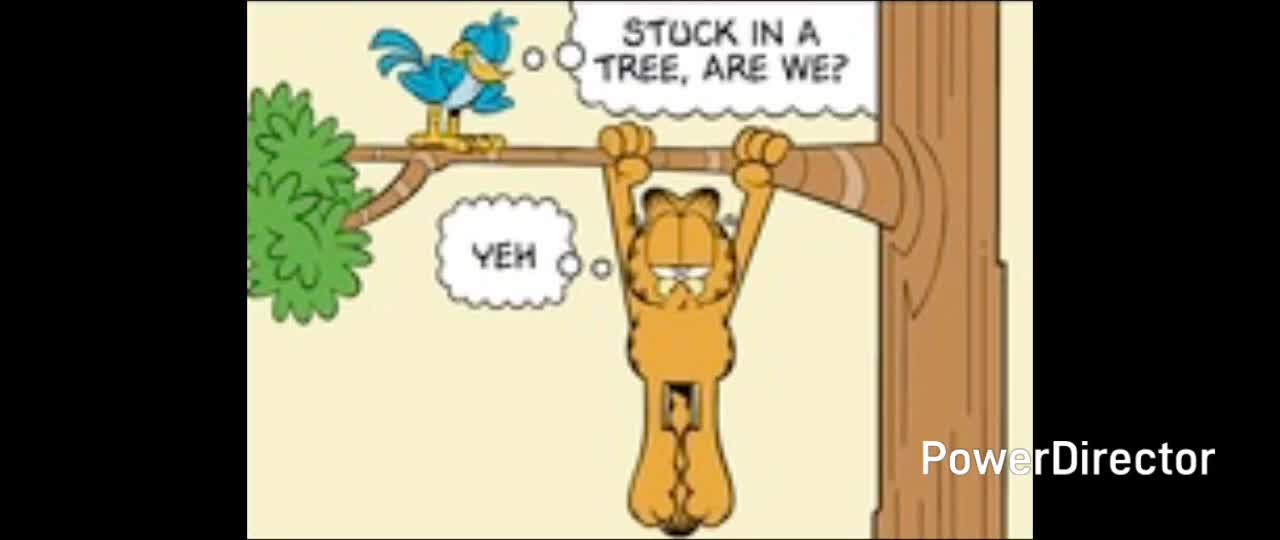 2026_05_10 Garfield Comic Dub