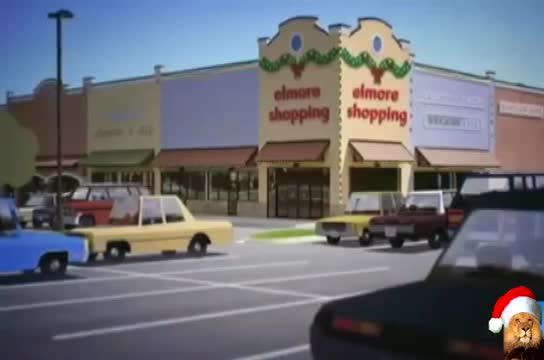 YTPH La Excitante Navidad de Gumball Parte 1