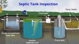 Countryside Construction Inc - Septic Tank Inspection in Canyon Lake, TX