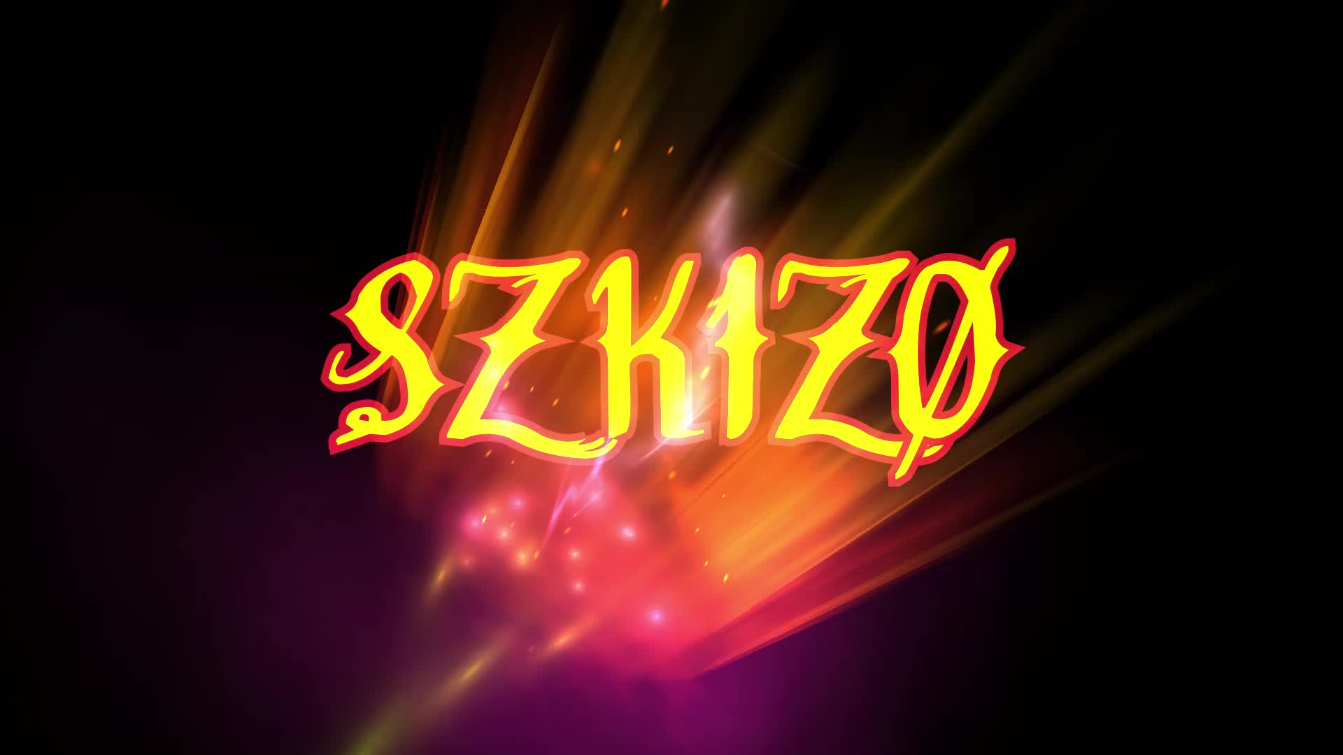 Szkízó ¦ Diadalmas visszatérés (dalszöveges audió)