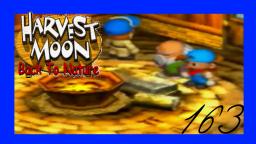 Harvest Moon: Back To Nature Let´s Play ★ 163 ★ Piepen im Ohr