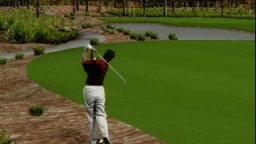 Microsoft golf 1999 edition promotional video