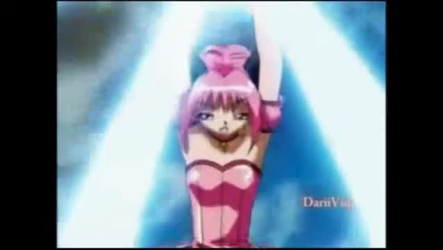 Tokyo Mew Mew Vs. Corrector Yui AMV 1