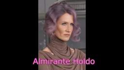 Lo que no te cuentan los Haters de estos personajes de TLJ (de RossyDorado)