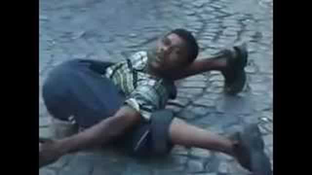 El video más visto en youtube El video más visto en youtube