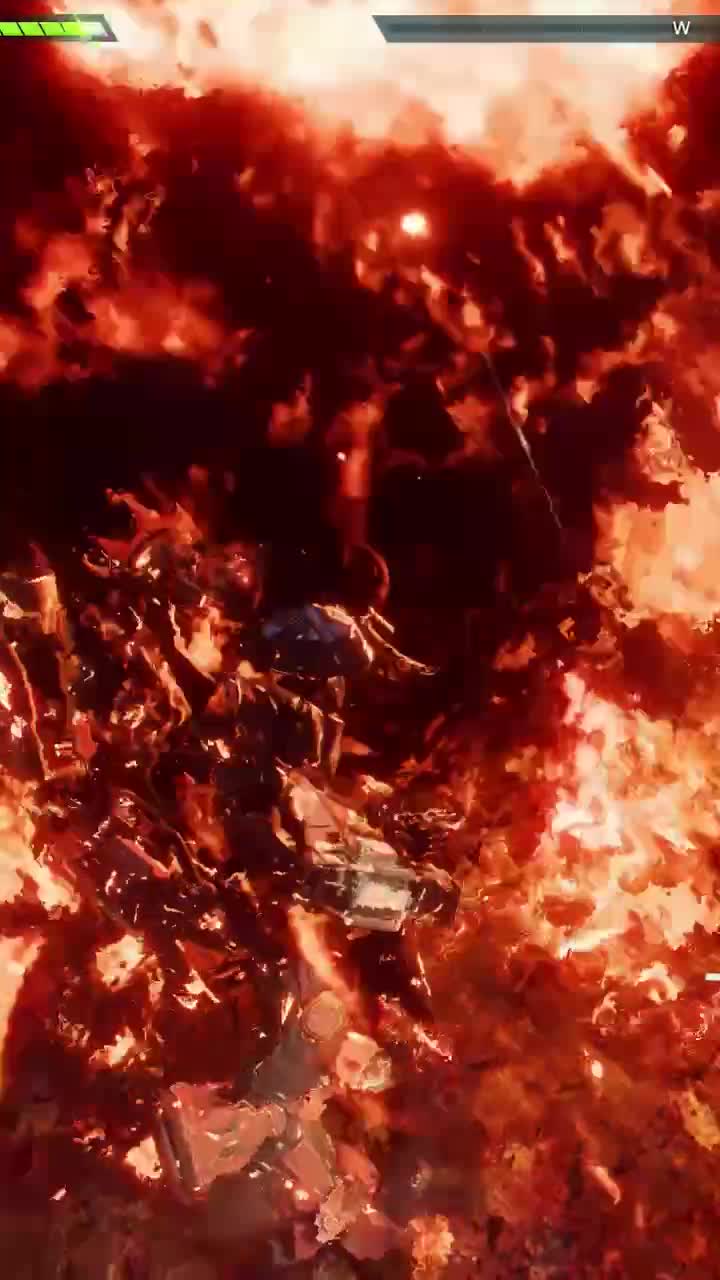 Thought It Was Going To Be Treasure