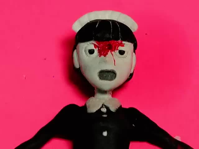 CHAINSAW MAID