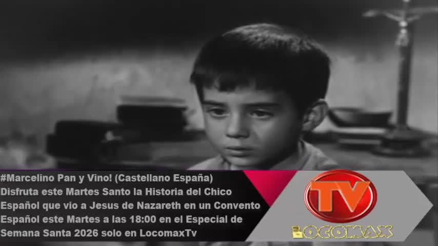 LocomaxTv Bolivia Semana Santa 2026 LocomaxTv Bolivia Semana Santa 2026