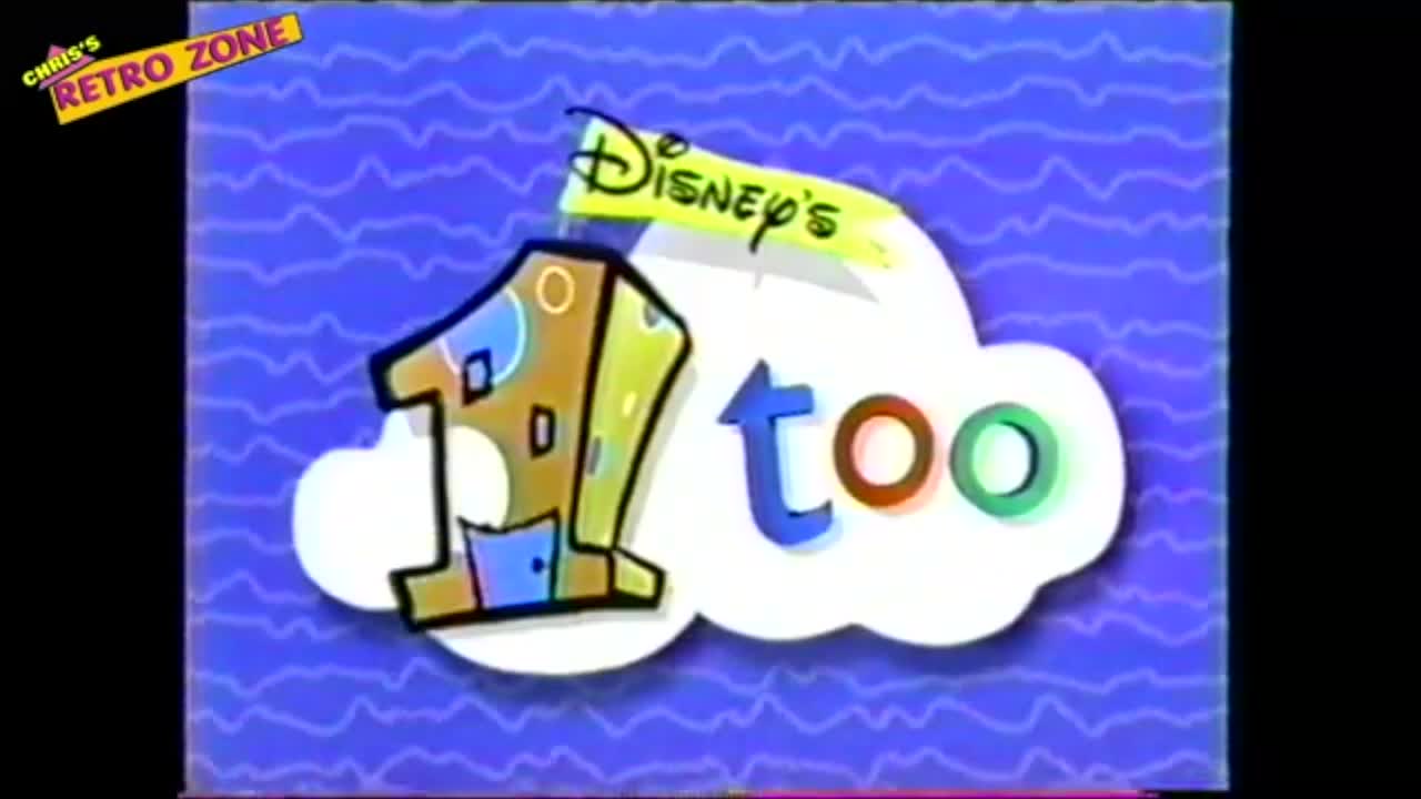 Disney's One Too Opening
