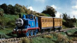Thomas in Trouble