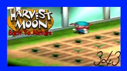 Let´s Play Harvest Moon: Back To Nature ★243