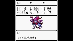 Dragon Quest Monsters 2- Tara's Adventure _ #04 _ Playtrough _ Game Boy Color