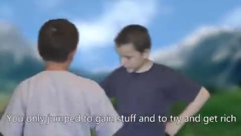 Neil Armstrong VS Felix Baumgartner