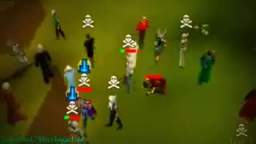 Runescape I Kasoy I pk vid 7 '2 Hit Fever