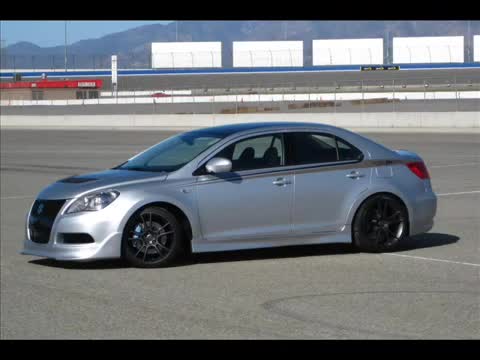 Exotic,Muscle and tuner tuned cars