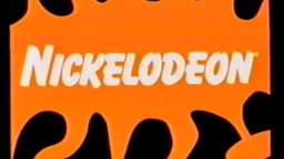 Nickelodeon SpongeBob Bumper