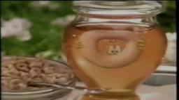 Honey Nut Cheerios Princess And The Frog - Commercial
