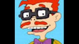 CHARLES FINSTER IS A HOMOSEXUAL SHIT KICKER