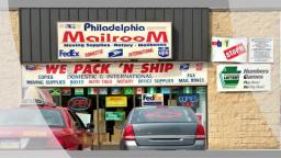 Packaging Supplies Philadelphia - Philadelphia Mailroom (215) 745-1100